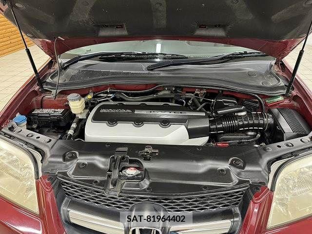 Honda MDX 2004-04 363318-13