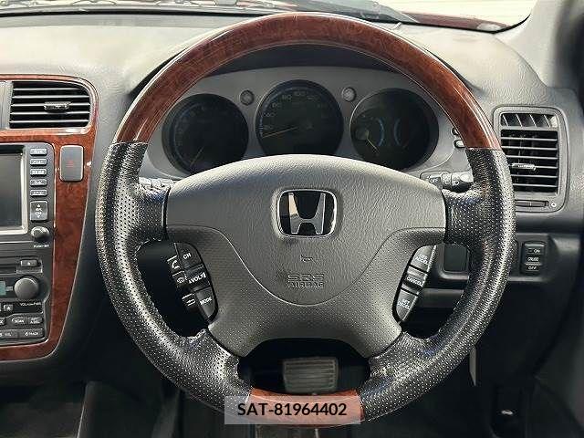 Honda MDX 2004-04 363318-12