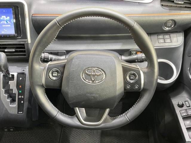 Toyota SIENTA 2019-09 182735-12