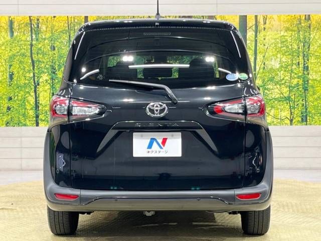 Toyota SIENTA 2019-09 182735-16