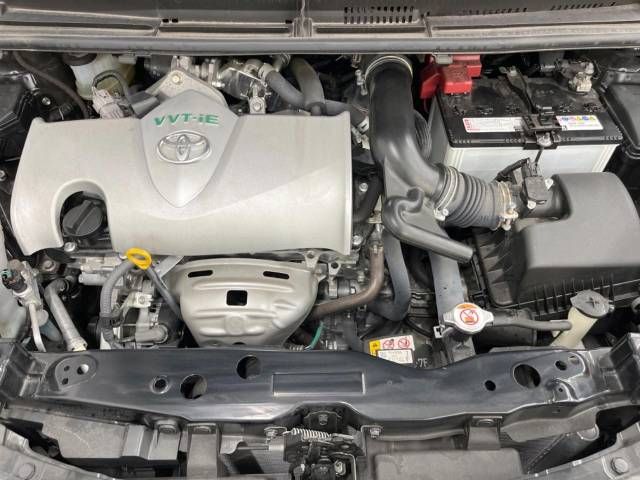 Toyota SIENTA 2019-09 182735-19
