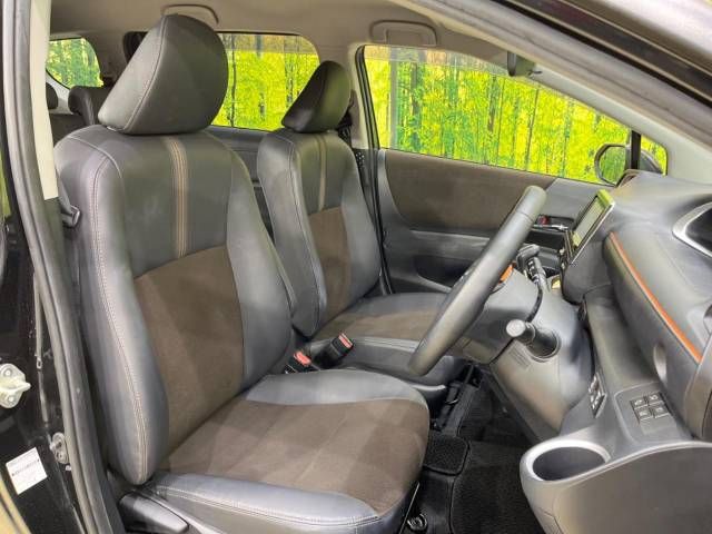 Toyota SIENTA 2019-09 182735-8