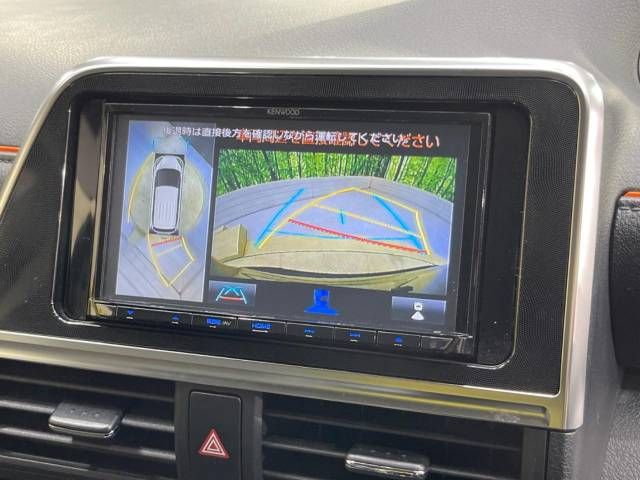 Toyota SIENTA 2019-09 182735-4