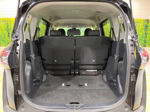 Toyota SIENTA 2019-09 182735-11
