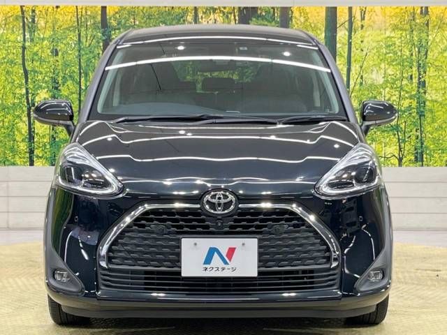 Toyota SIENTA 2019-09 182735-15