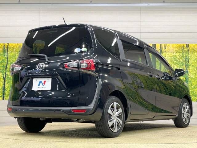 Toyota SIENTA 2019-09 182735-18