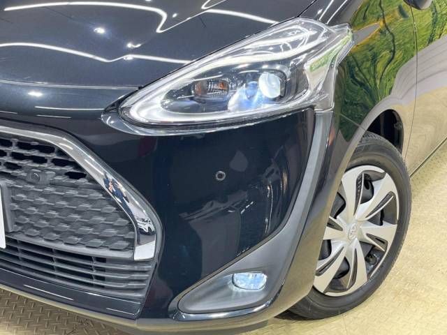 Toyota SIENTA 2019-09 182735-13