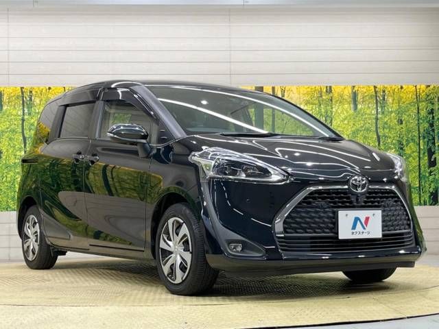 Toyota SIENTA 2019-09 182735-17