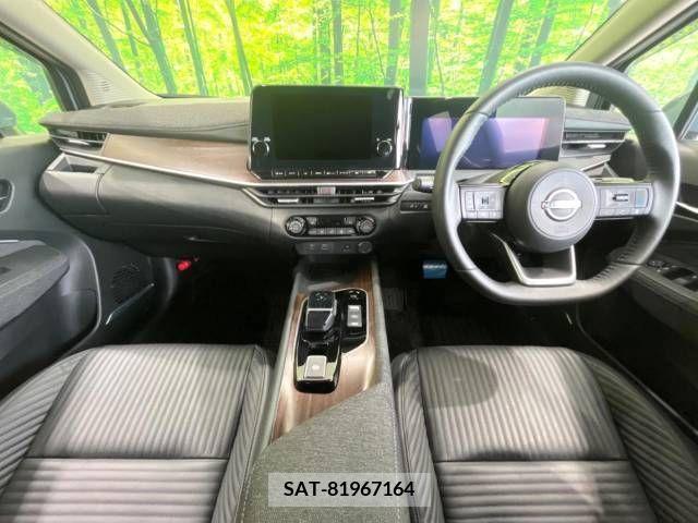 Nissan AURA 2023-02 395814-1