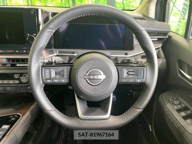 Nissan AURA 2023-02 395814-11