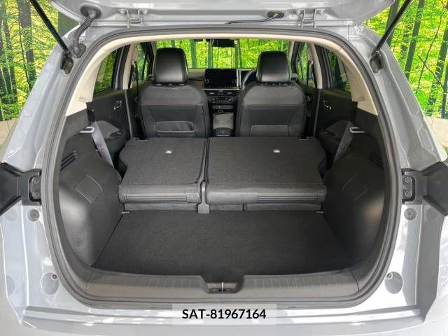 Nissan AURA 2023-02 395814-10