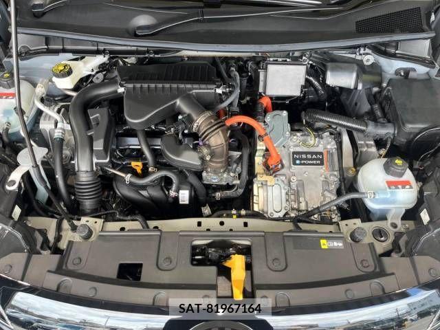 Nissan AURA 2023-02 395814-18