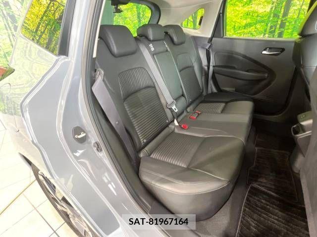 Nissan AURA 2023-02 395814-9