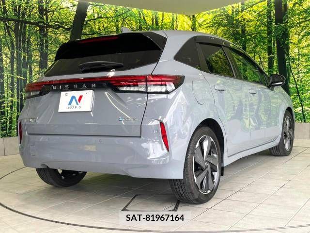 Nissan AURA 2023-02 395814-17