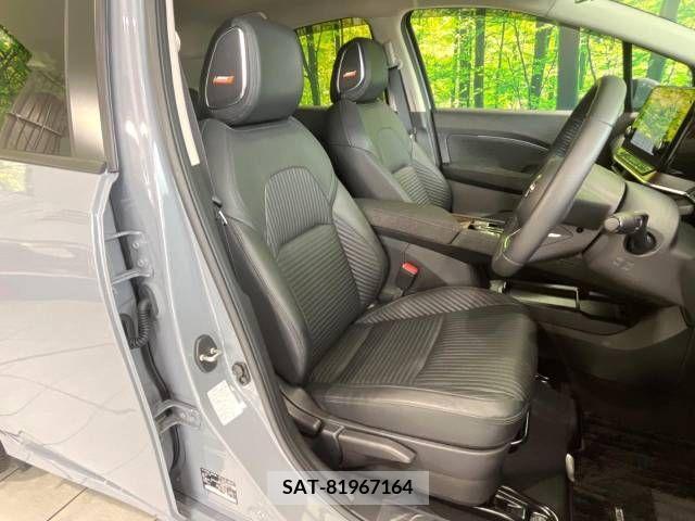 Nissan AURA 2023-02 395814-8