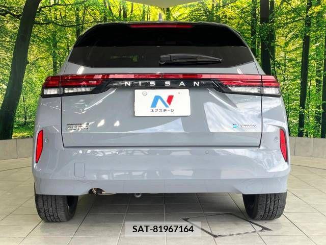 Nissan AURA 2023-02 395814-15