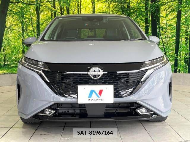 Nissan AURA 2023-02 395814-14