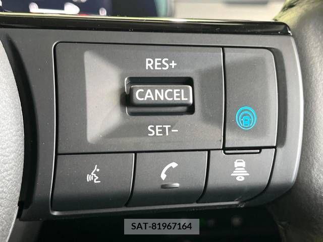 Nissan AURA 2023-02 395814-4