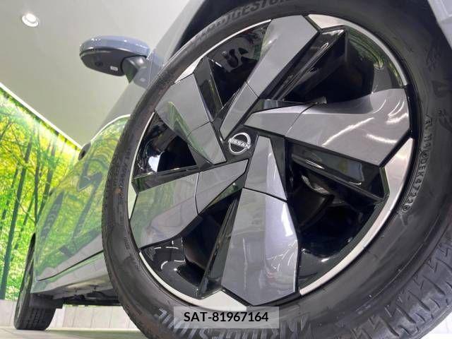 Nissan AURA 2023-02 395814-13