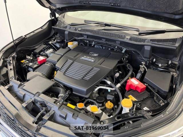 Subaru FORESTER 2018-10 270124-19