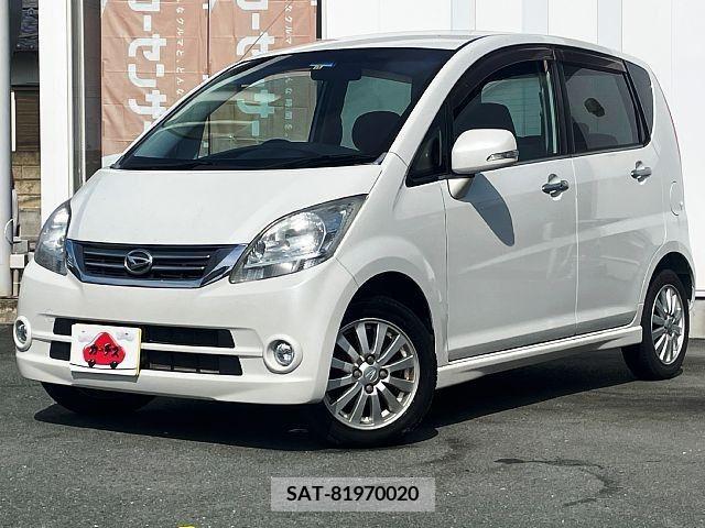 Daihatsu MOVE 2009-11 308853-0