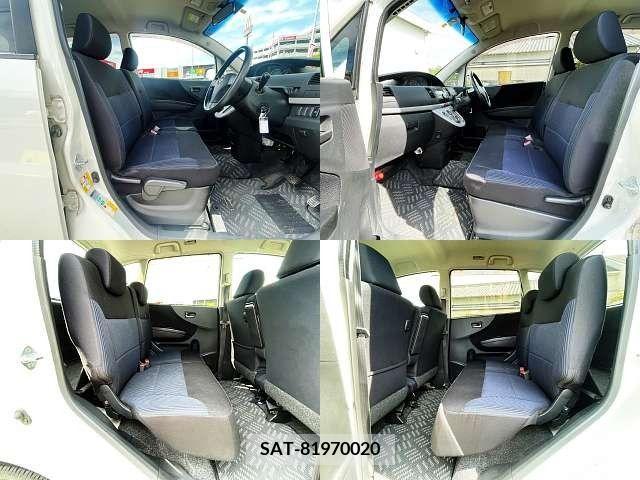Daihatsu MOVE 2009-11 308853-6