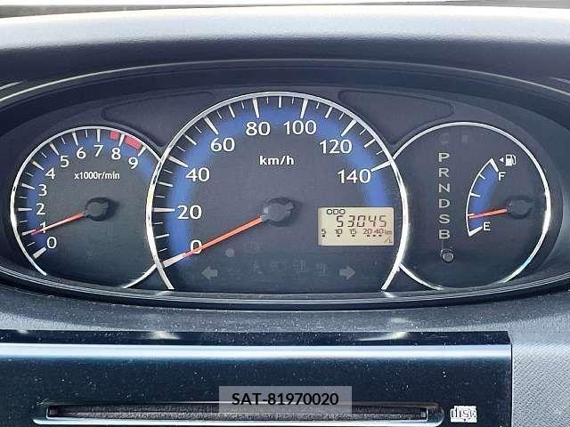 Daihatsu MOVE 2009-11 308853-3
