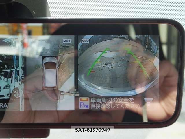 Nissan NOTE 2020-07 280201-19
