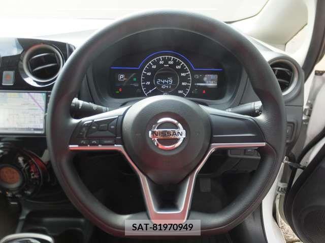 Nissan NOTE 2020-07 280201-8