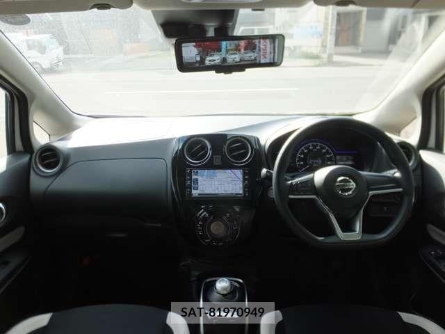 Nissan NOTE 2020-07 280201-7