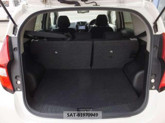 Nissan NOTE 2020-07 280201-6