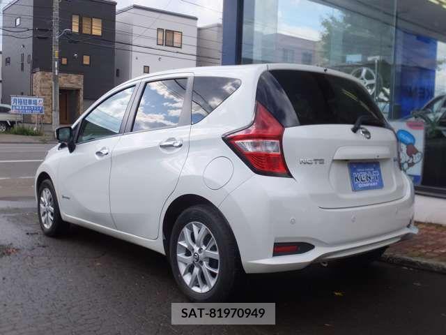 Nissan NOTE 2020-07 280201-3