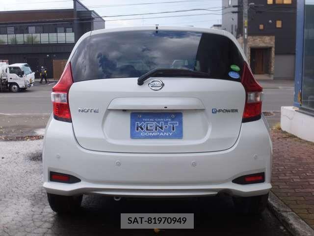 Nissan NOTE 2020-07 280201-4