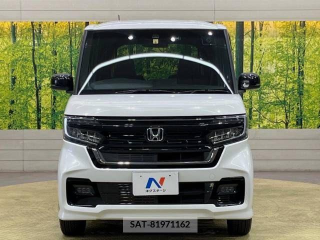 Honda N BOX CUSTOM 2022-06 279275-14
