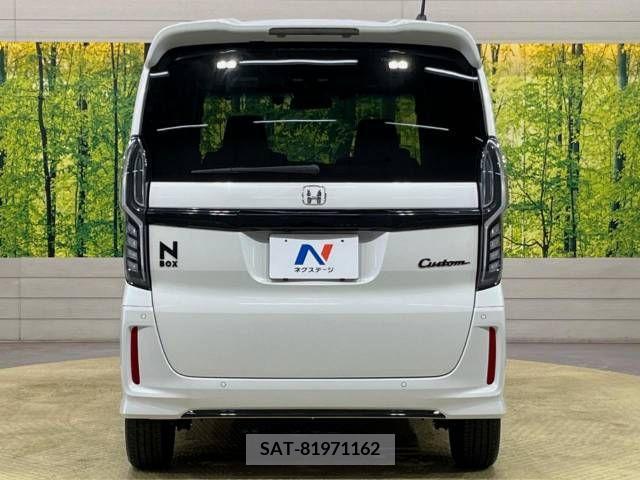 Honda N BOX CUSTOM 2022-06 279275-15