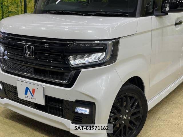 Honda N BOX CUSTOM 2022-06 279275-12
