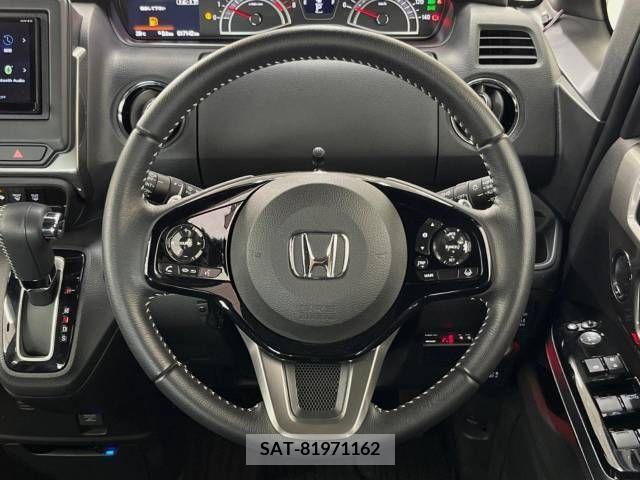 Honda N BOX CUSTOM 2022-06 279275-11