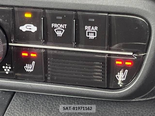 Honda N BOX CUSTOM 2022-06 279275-6