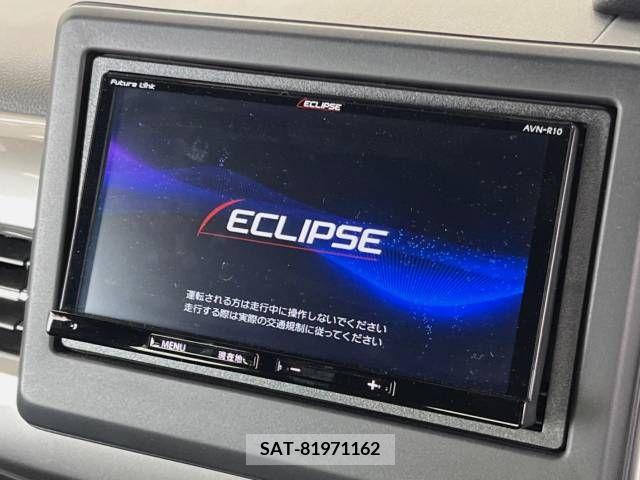 Honda N BOX CUSTOM 2022-06 279275-3