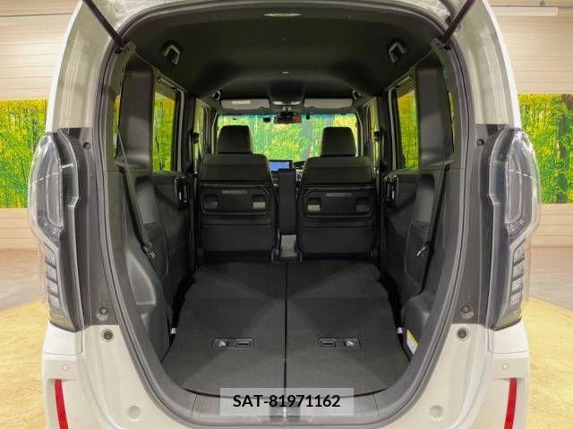 Honda N BOX CUSTOM 2022-06 279275-10