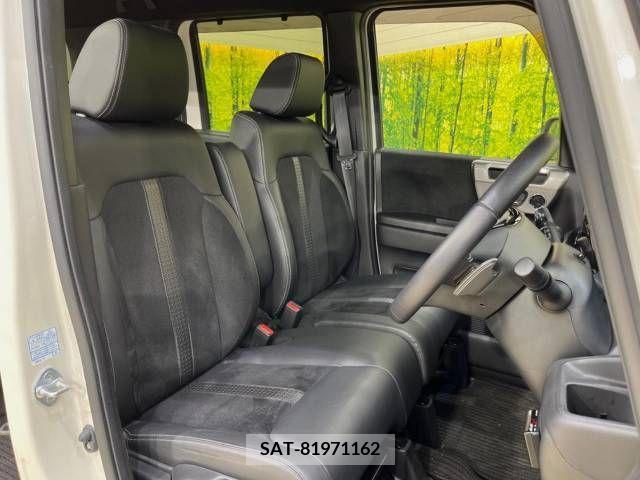 Honda N BOX CUSTOM 2022-06 279275-8