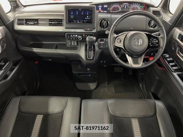Honda N BOX CUSTOM 2022-06 279275-1