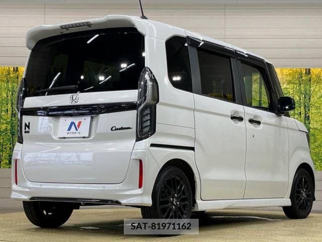 Honda N BOX CUSTOM 2022-06 279275-17