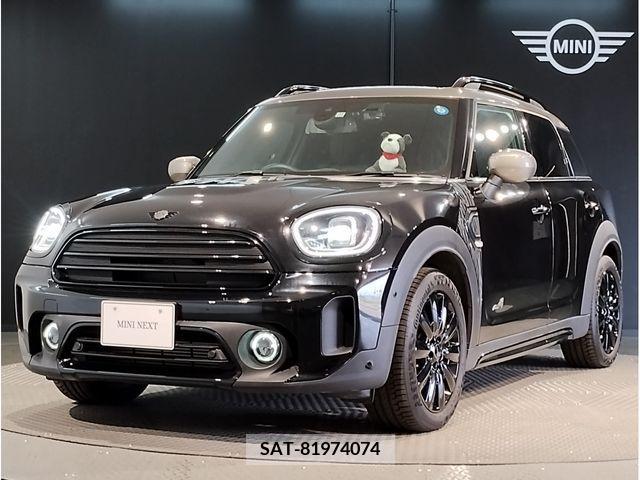 Bmw MINI 2021-11 203850-0