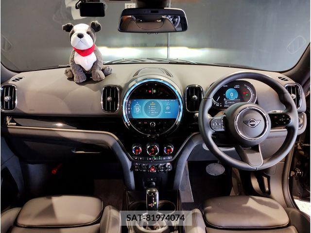 Bmw MINI 2021-11 203850-1