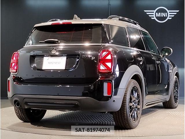 Bmw MINI 2021-11 203850-2
