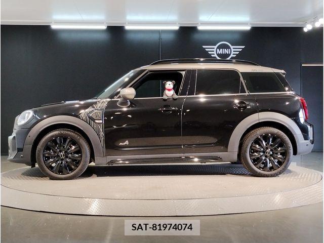 Bmw MINI 2021-11 203850-3