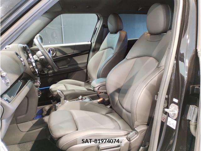 Bmw MINI 2021-11 203850-5