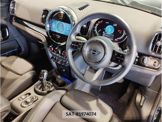Bmw MINI 2021-11 203850-7