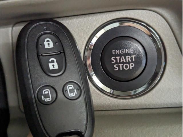 Suzuki EVERY WAGON 2021-11 183849-8